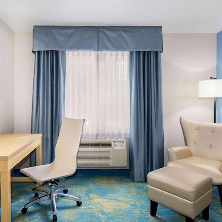 Days Inn By Wyndham Спрингвилл Экстерьер фото